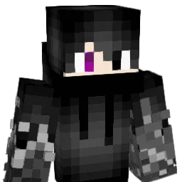 DestroyerJC Minecraft avatar bust