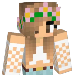 DestroyerNate204 Minecraft avatar bust