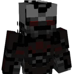 DestroyerOk01 Minecraft avatar bust
