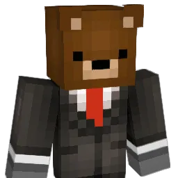Destroyer_225 Minecraft avatar bust