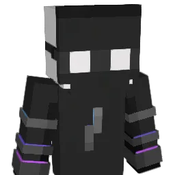 Destroyer_2506 Minecraft avatar bust