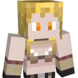 Destroyer_Arashi Minecraft avatar bust