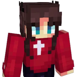 Destroyer_Shin's Minecraft skin