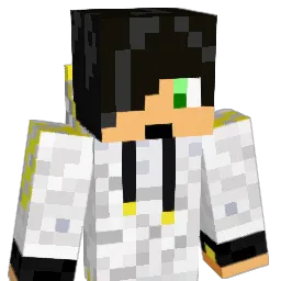 Destroyer_Tanner's Minecraft skin