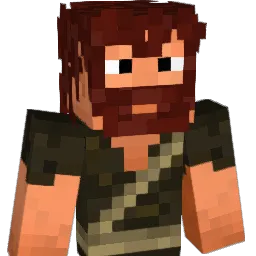 Destroyer_gamer9 Minecraft avatar bust
