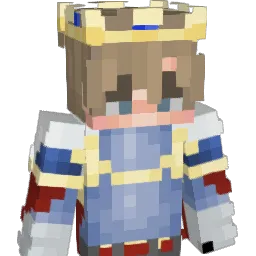Destroyers007's Minecraft skin