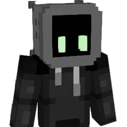 Destroyertrex's Minecraft skin