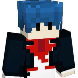 Destroymanlll's Minecraft skin