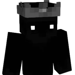 Destructing's Minecraft skin