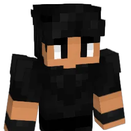 Destruction360's Minecraft skin