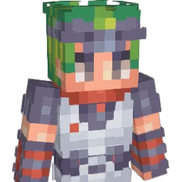 Destructioncraft's Minecraft skin