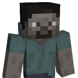 Destructior's Minecraft skin