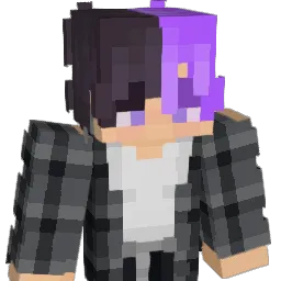 DestructiveDishw Minecraft avatar bust