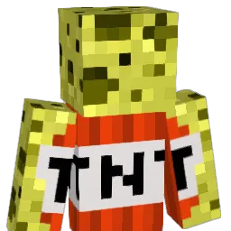 DestructoSponge