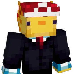Minecraft-Skin von Destructo_150