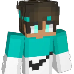 Destructor21j's Minecraft skin