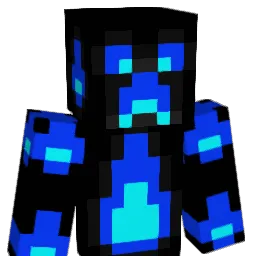 Destructor225's Minecraft skin
