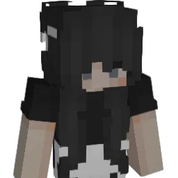 Destructora11's Minecraft skin