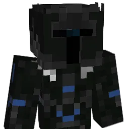 Destryx_'s Minecraft skin