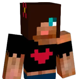 Destttttt's Minecraft skin