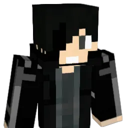 Desturo321's Minecraft skin