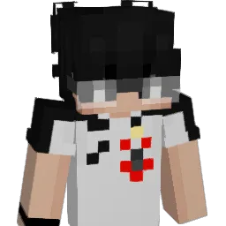 Destyzada's Minecraft skin