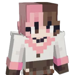 Desu_X Minecraft avatar bust