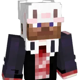 Desugan_ Minecraft avatar bust