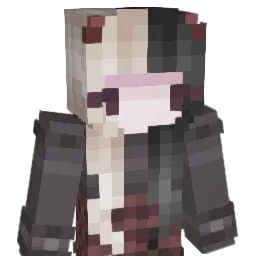 Desusama333 Minecraft avatar bust