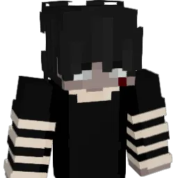 Desvfy Minecraft avatar bust