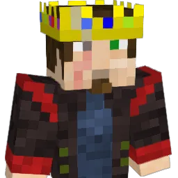 Desvider Minecraft avatar bust