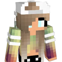 Desviper's Minecraft skin