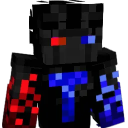 DetLopa's Minecraft skin