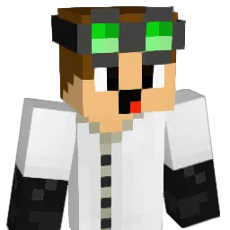 DetSommer Minecraft avatar bust
