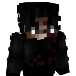 Detailleur Minecraft avatar bust