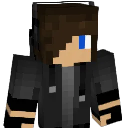 Detan321's Minecraft skin