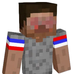 DetectItEasy's Minecraft skin