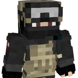 DetectiveDavid's Minecraft skin