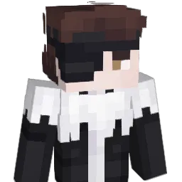 DetectiveYokina Minecraft avatar bust