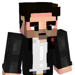 Detective_27 Minecraft avatar bust
