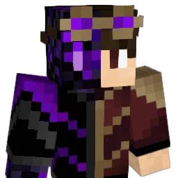 Detective_Ghost Minecraft avatar bust