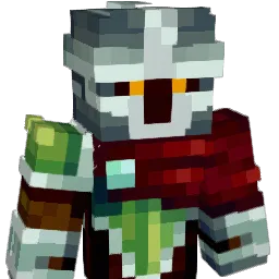 Detective_Mikey Minecraft avatar bust