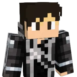 Detective_Pixel Minecraft avatar bust