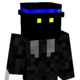 Detective_UwU Minecraft avatar bust