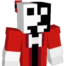 Detectivezoo Minecraft avatar bust