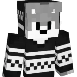 DetectivuSlime's Minecraft skin