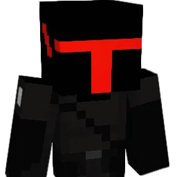 Detedy's Minecraft skin