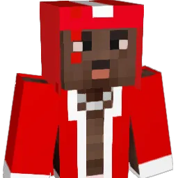 Detekenmeester1 Minecraft avatar bust