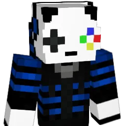 Detektiv_Conan Minecraft avatar bust