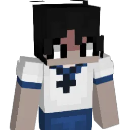DetergenteGamer's Minecraft skin